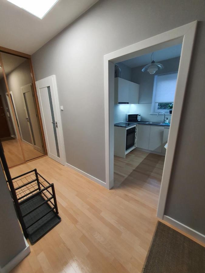 Apartment Zagony *
