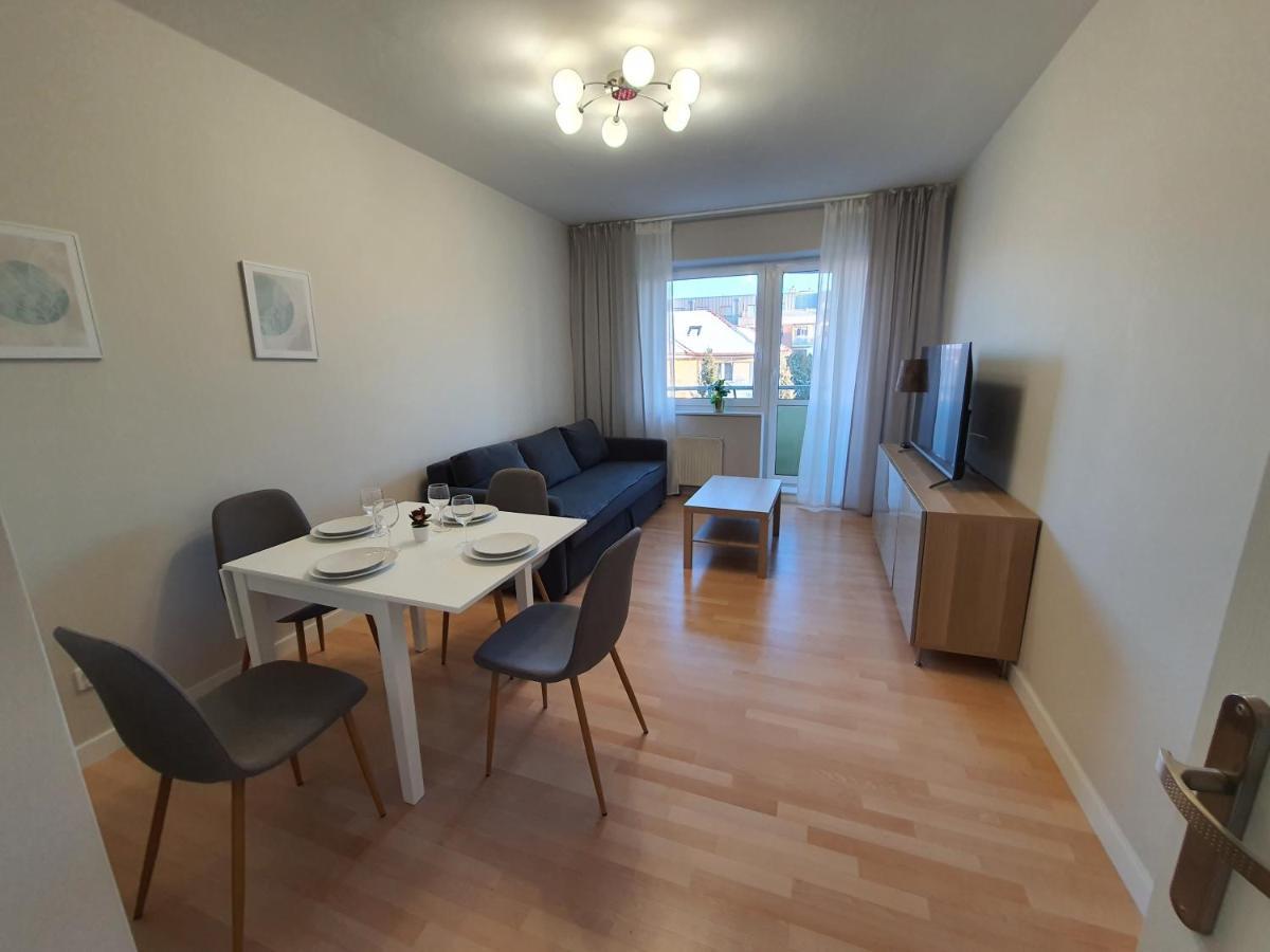 Apartment Zagony