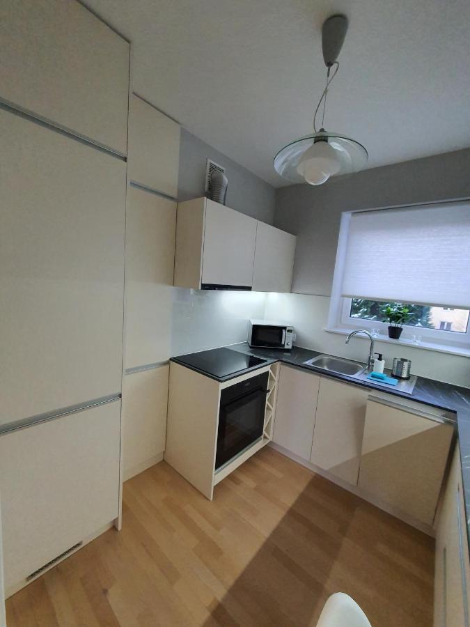 Zagony Apartment