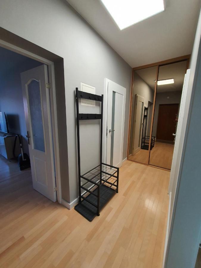 Apartment Zagony Wroclaw